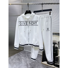 Givenchy Long Suits